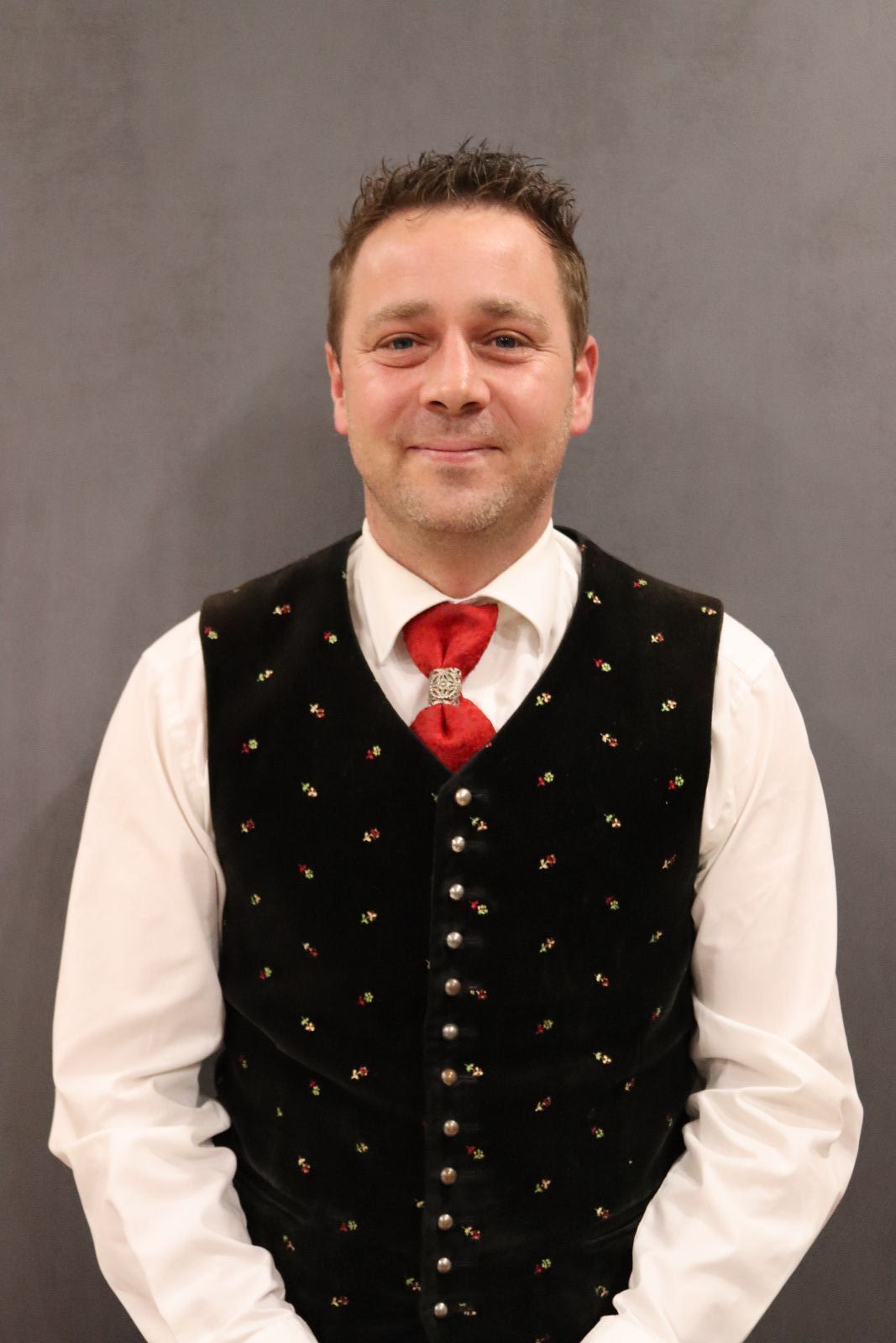 Michelitsch Stephan